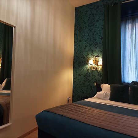 St Peter Suites Boutique Music Guesthouse Rom Exterior foto