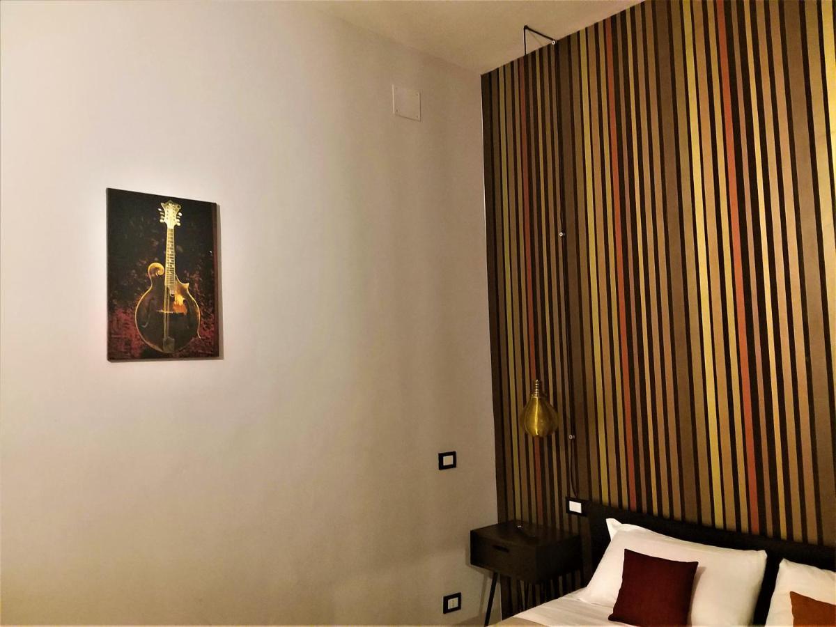 St Peter Suites Boutique Music Guesthouse Rom Exterior foto