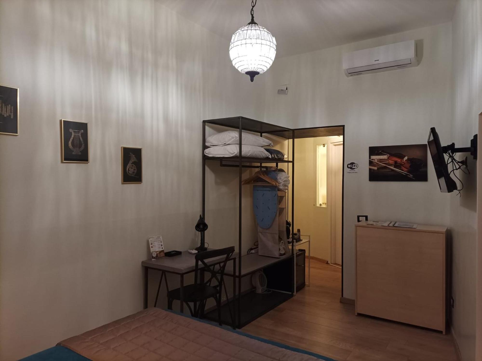 St Peter Suites Boutique Music Guesthouse Rom Exterior foto