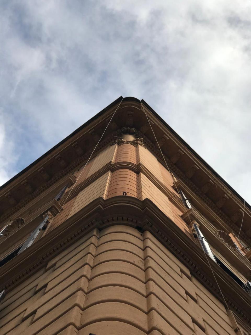 St Peter Suites Boutique Music Guesthouse Rom Exterior foto