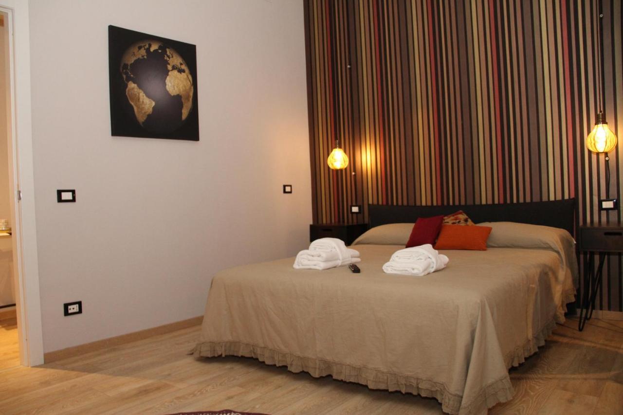 St Peter Suites Boutique Music Guesthouse Rom Exterior foto