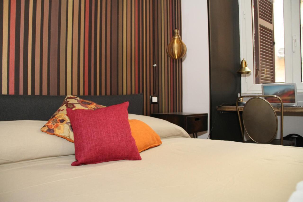 St Peter Suites Boutique Music Guesthouse Rom Exterior foto