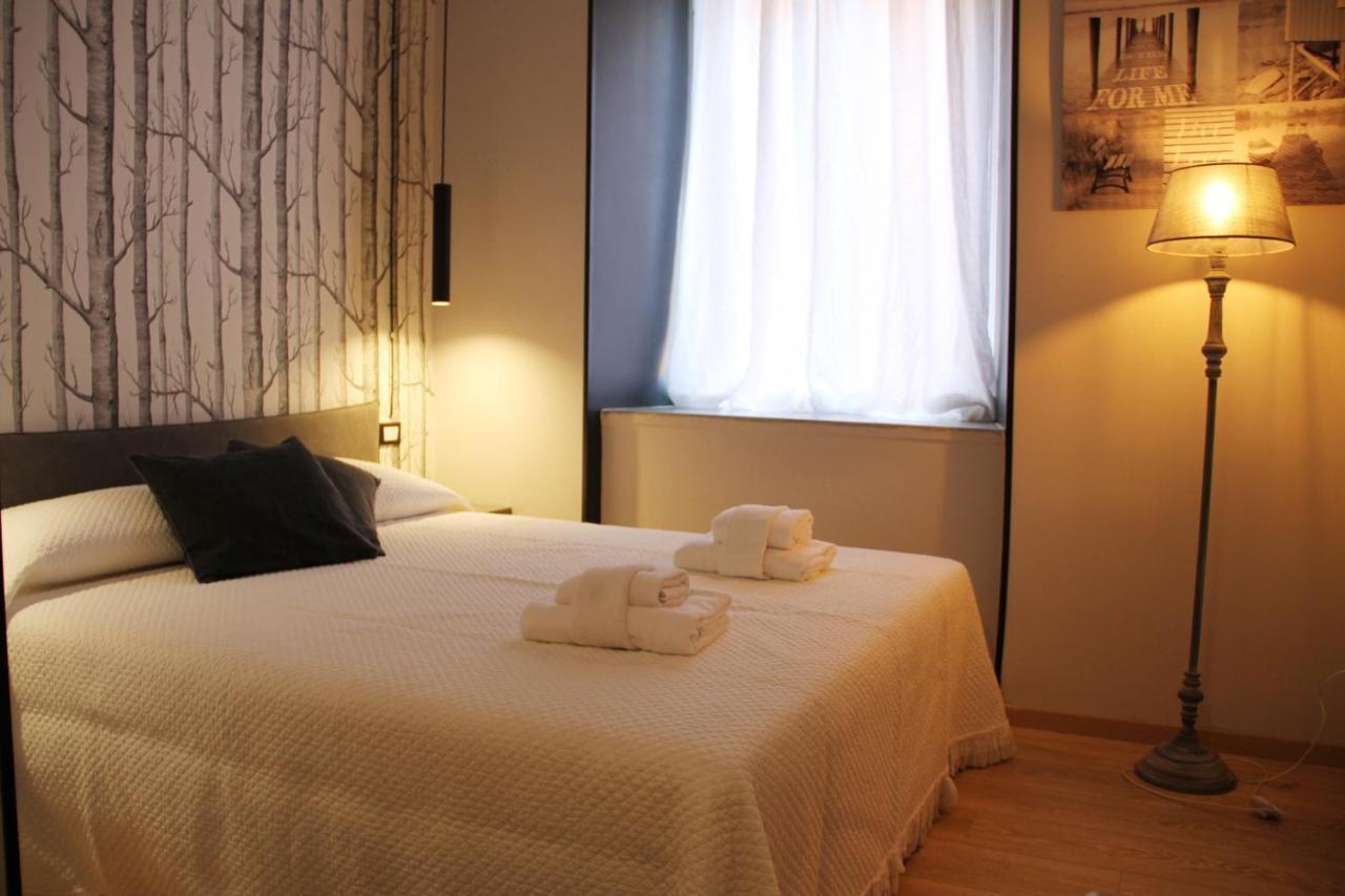 St Peter Suites Boutique Music Guesthouse Rom Exterior foto